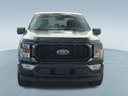 Used 2021 Ford F150 XL w/ STX Appearance Package AWD/4WD image 2