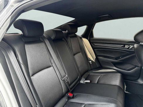 Used 2019 Honda Accord Sport image 39