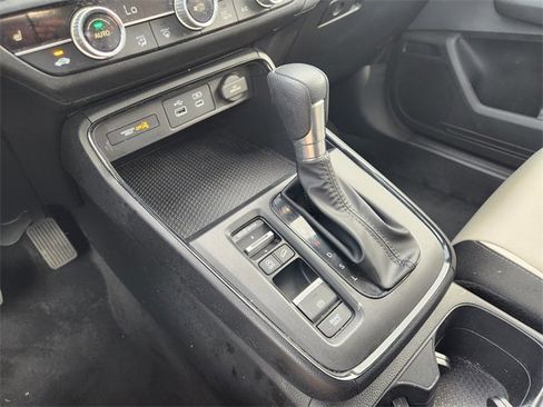 Certified 2024 Honda CR-V EX image 28