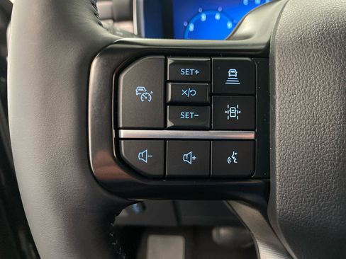 New 2025 Ford F150 Platinum image 19