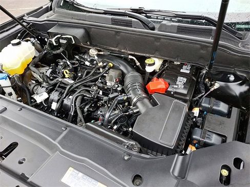 Certified 2023 Lincoln Nautilus Reserve image 28