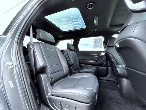 Used 2026 Hyundai Palisade Calligraphy AWD/4WD image 20