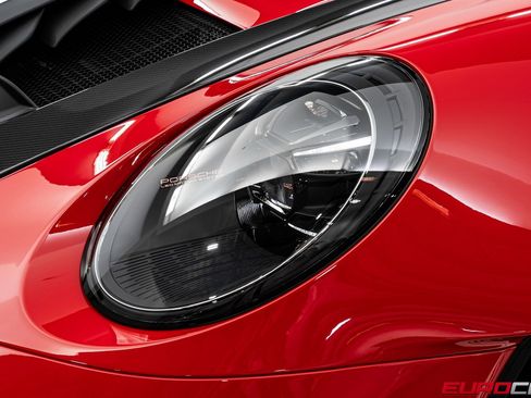 Used 2025 Porsche 911 GT3 RS image 11