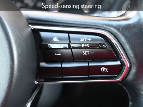 Used 2024 MAZDA CX-90 3.3 Turbo w/ Preferred Plus image 13