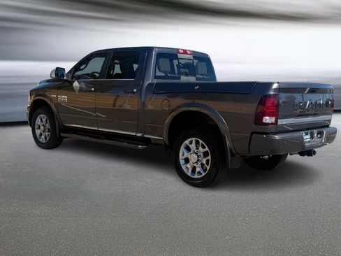 Used 2018 RAM 2500 Limited image 7