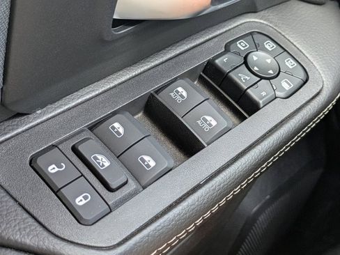 New 2026 RAM 2500 Big Horn image 20