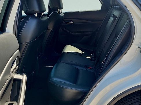 Certified 2023 MAZDA CX-30 AWD 2.5 S w/ Select Package image 12