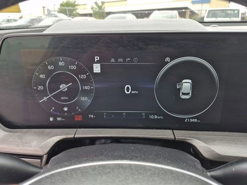 Certified 2025 Kia Telluride SX X-Line image 22