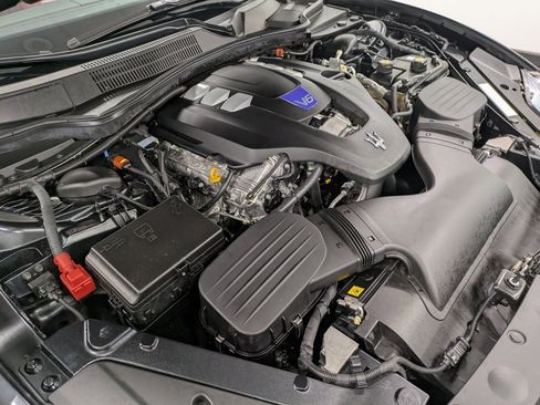 Used 2022 Maserati Quattroporte Modena Q4 image 30