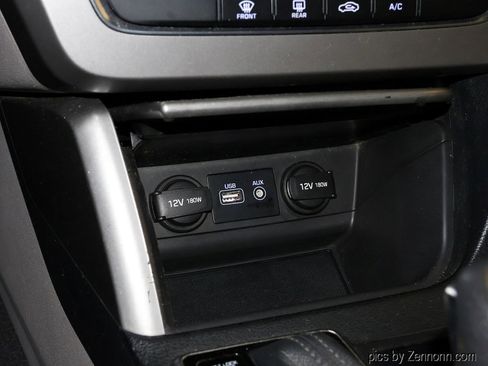 Used 2017 Hyundai Sonata SE image 20