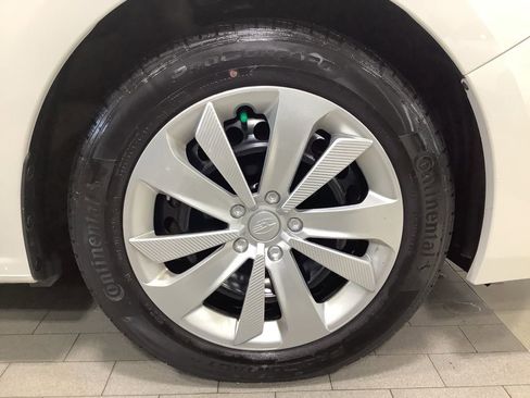 Certified 2023 Subaru Impreza 2.0i image 27