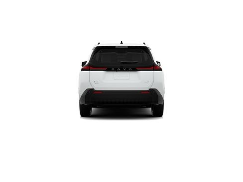 New 2026 Toyota RAV4 XLE Premium AWD/4WD image 8