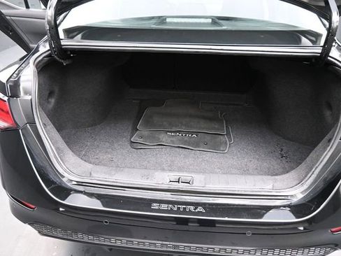 Used 2023 Nissan Sentra SV w/ All-Weather Package image 23