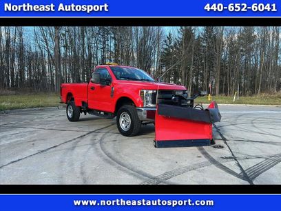 Used 2019 Ford F350 XL w/ XL Value Package