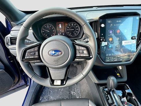 New 2026 Subaru Forester Sport AWD/4WD image 11