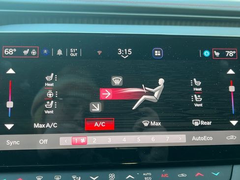 New 2026 Dodge Charger Daytona Scat Pack w/ Track Package AWD/4WD image 18