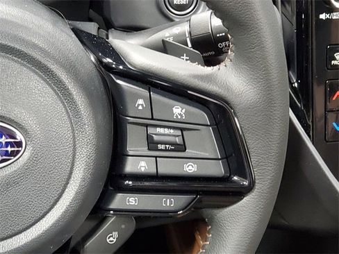 New 2026 Subaru Forester Touring image 20