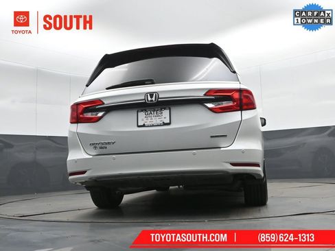 Used 2024 Honda Odyssey Touring image 54