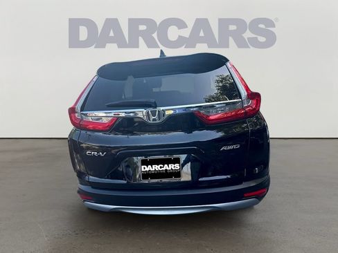 Used 2018 Honda CR-V EX image 4