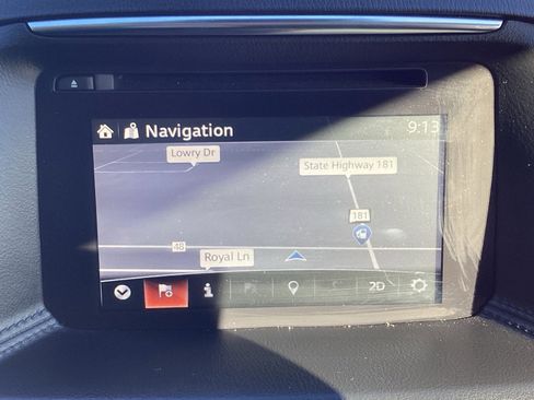 Used 2016 MAZDA CX-5 Grand Touring image 17