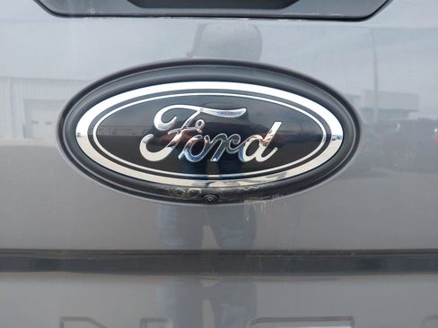Used 2024 Ford Ranger Raptor AWD/4WD image 16