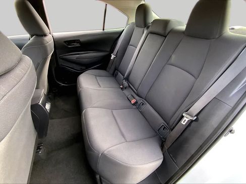 Used 2024 Toyota Corolla LE FWD image 20