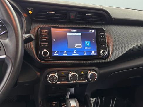 Used 2023 Nissan Kicks SV image 20