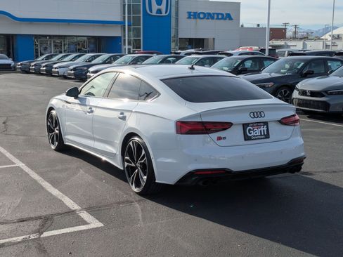 Used 2023 Audi S5 Prestige image 8