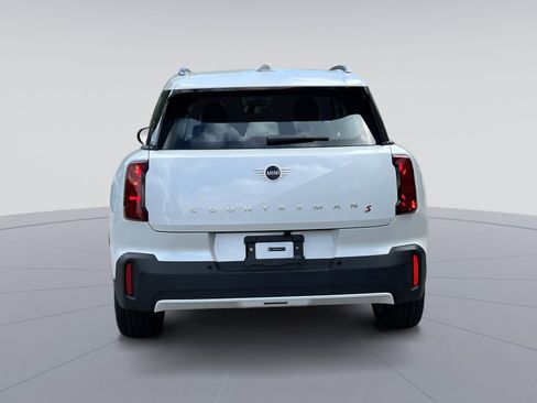 Used 2025 MINI Cooper Countryman S AWD/4WD image 12