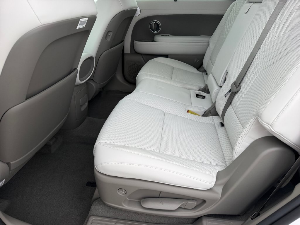New 2027 Hyundai Palisade SEL FWD image 14