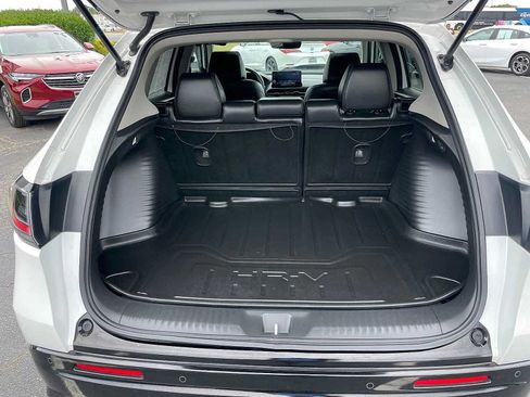 Used 2023 Honda HR-V EX-L image 23