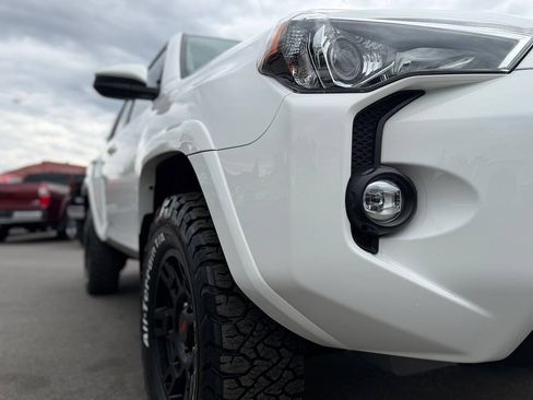 Used 2019 Toyota 4Runner TRD Pro AWD/4WD image 19