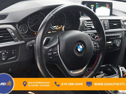 Used 2017 BMW 430i Gran Coupe RWD image 19