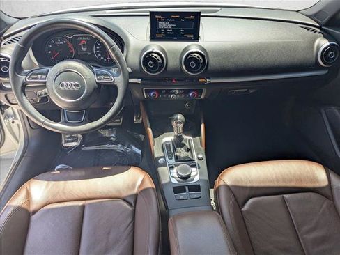 Used 2016 Audi A3 1.8T Premium w/ Audi MMI Navigation Plus FWD image 18