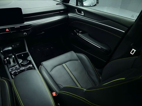 Used 2025 Kia K5 GT w/ GT1 Package image 46