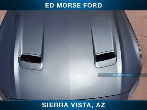 Used 2022 Ford Mustang Premium RWD image 13