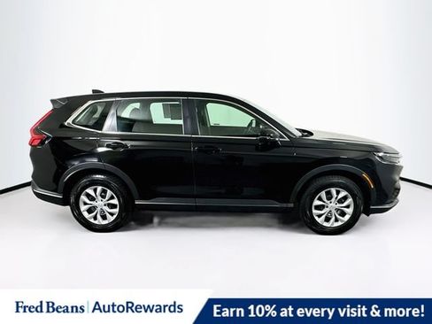Used 2023 Honda CR-V LX image 10