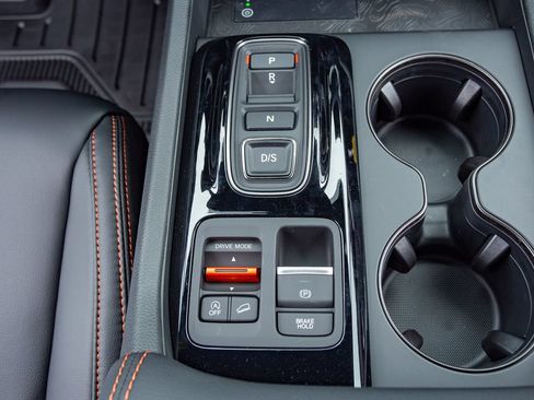 New 2026 Honda Pilot TrailSport image 26