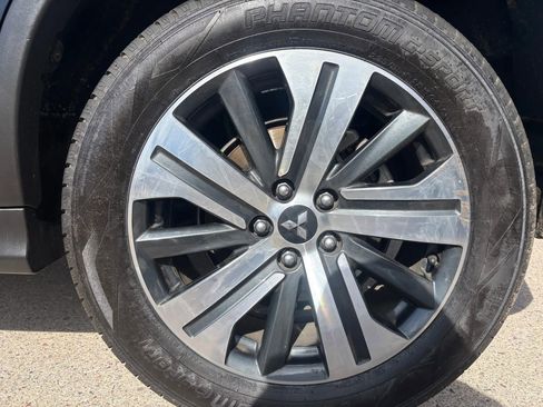 Used 2021 Mitsubishi Outlander Sport SE image 46