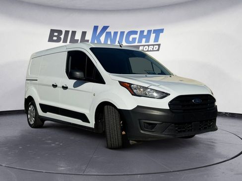 Certified 2022 Ford Transit Connect XL image 7