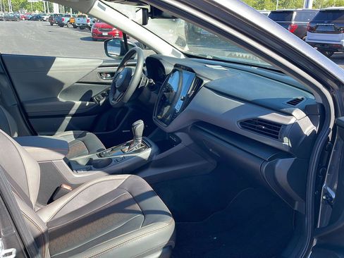 Used 2025 Subaru Crosstrek 2.5i Limited w/ Crosstrek Mirror Package AWD/4WD image 28