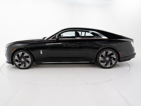 New 2025 Rolls-Royce Spectre w/ Spectre Launch Package image 2