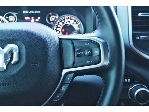 Used 2024 RAM 1500 Big Horn image 23