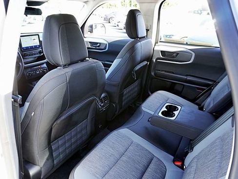 Used 2021 Ford Bronco Sport Big Bend image 17