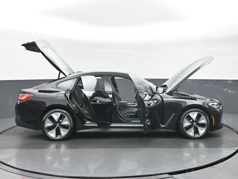 Used 2023 BMW i4 eDrive35 w/ Premium Package RWD image 40