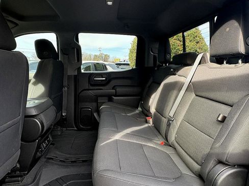 Used 2020 Chevrolet Silverado 1500 LT w/ All-Star Edition image 10