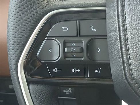 Certified 2025 Toyota Sequoia 1794 Edition image 26