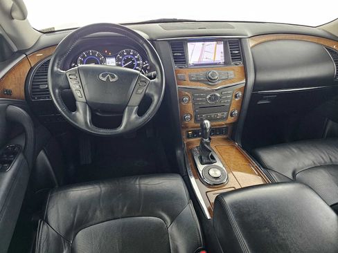 Used 2012 INFINITI QX56 2WD w/ Theater Pkg image 20