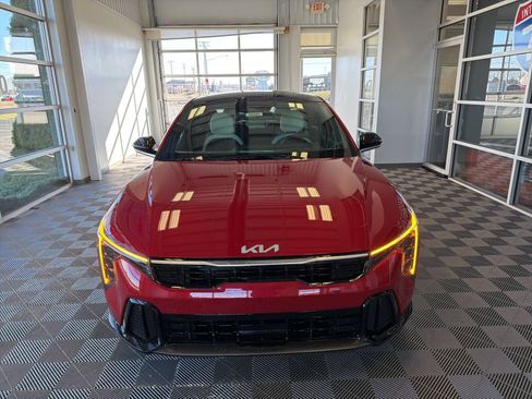 New 2026 Kia K4 GT-Line image 2