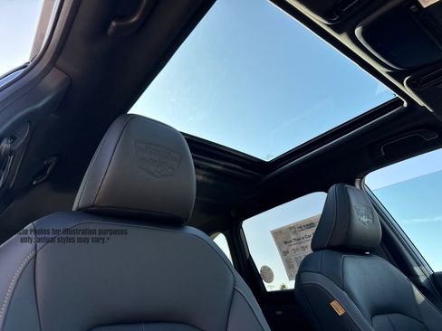 New 2026 Subaru Forester Wilderness image 10